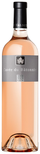Domaine de Valdition, Alpilles, Cuvee du Batonnier Rose