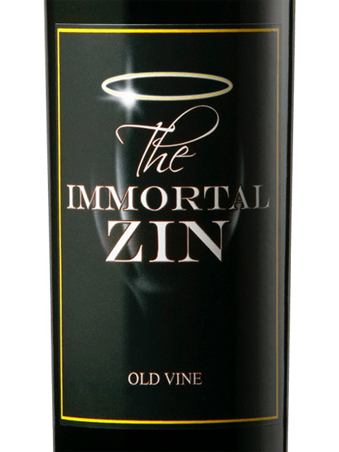 Peirano Estate, The Immortal Zin, Lodi