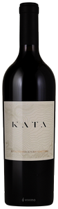 Kata, Beckstoffer Bourn, St. Helena