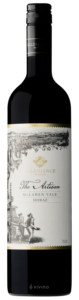 Allegiance Wines, The Artisan Mataro, McLaren Vale