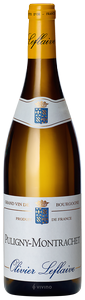 Olivier Leflaive, Puligny-Montrachet