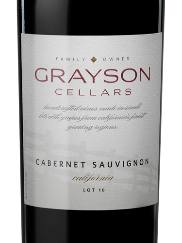 90+ Cellars, Cabernet Sauvignon Lot 150, Spring Mountain District