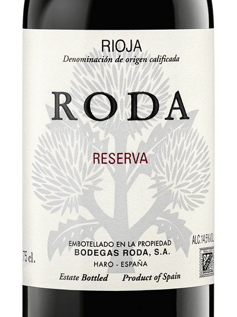 Bodegas Cornelio Rioja Reserva