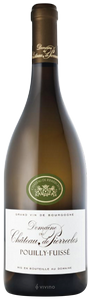 Pierreclos, Pouilly-Fuisse