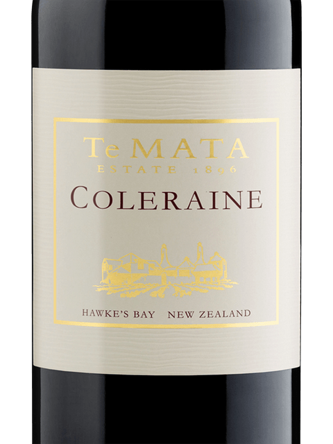 Te Mata, Coleraine, Hawke's Bay