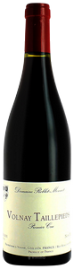 Domaine Roblet-Monnot, Volnay Premier Cru, Pitures