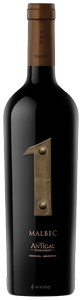 Pentage Winery, Malbec, Skaha Bench