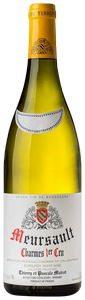 Matrot, Meursault Premier Cru, Charmes