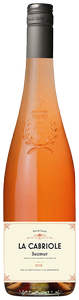 La Cabriole, Cabernet Franc, Saumur