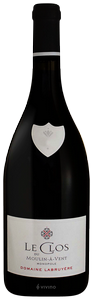 Famille Chasselay, Moulin-a-Vent, Le Bief