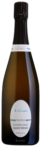 Laurent Benard, Vibrato Extra Brut