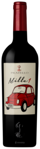 Pratello, Pinot Grigio, Garda