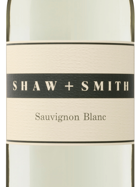 Shaw + Smith, Sauvignon Blanc, Adelaide Hills