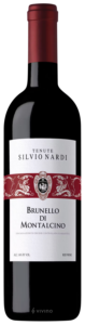 Silvio Nardi, Brunello di Montalcino, Poggio Doria