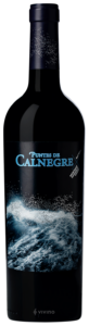 Paco Mulero, Puntes de Calnegre, Montsant