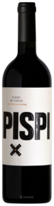 Mosquita Muerta, Pispi Blend de Tintas, Uco Valley