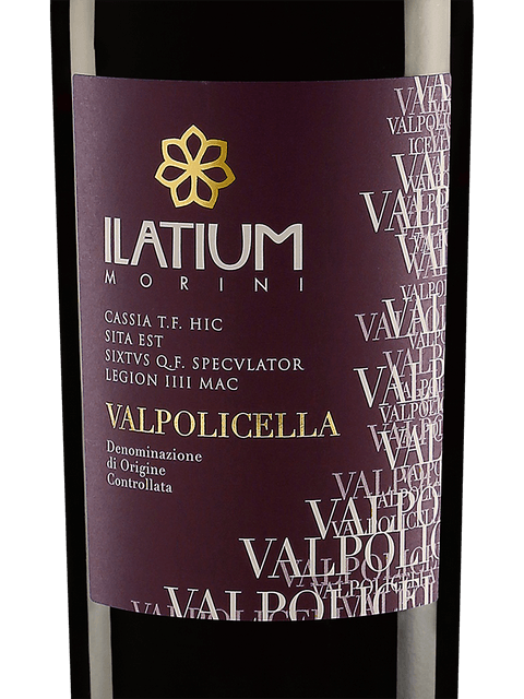 Latium Morini, Valpolicella
