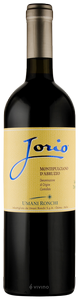 Umani Ronchi, Jorio, Montepulciano d'Abruzzo