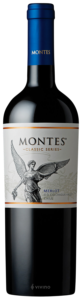 Montes, Merlot Reserve, Colchagua Valley