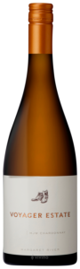 Voyager Estate, MJW Chardonnay, Margaret River