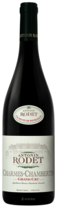 Antonin Rodet, Chambertin Grand Cru