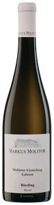 Markus Molitor, Wehlener Klosterberg Riesling Auslese ***, Mosel