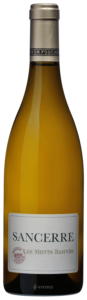 Foucher Lebrun, Sancerre, Rose