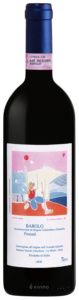 Roberto Voerzio, Barolo, Assortment Case