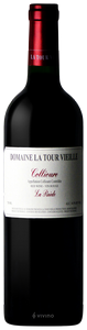 Domaine Tour la Vieille, Pinede, Collioure