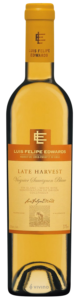Luis Felipe Edwards, Terra Vega Viognier