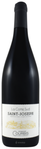 Domaine Courbis, Saint-Joseph, La Cotte Sud