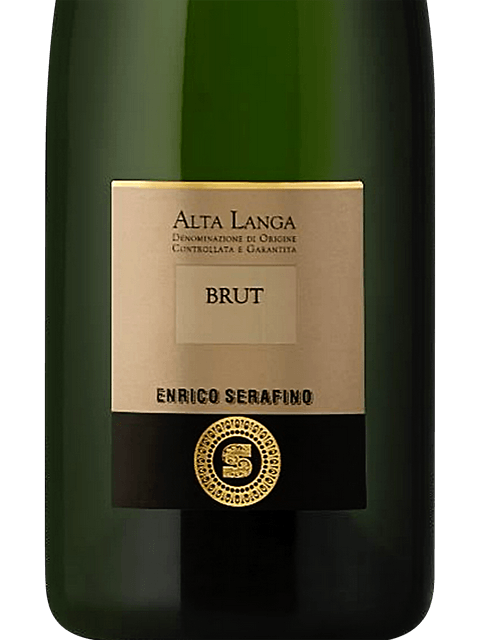 Enrico Serafino, Alta Langa, Oudeis Brut