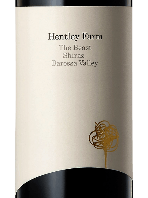 Hentley Farm, Shiraz, Barossa Valley