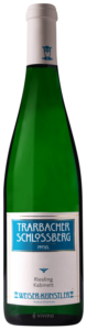 Weiser-Kunstler, Trarbacher Riesling Trocken, Mosel