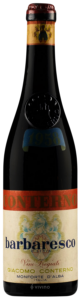 Giacomo Conterno, Barbaresco