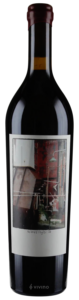 Sine Qua Non, Atlantis Fe203 1Abc Syrah, California