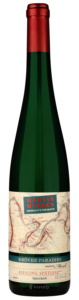 Martin Mullen, Krover Paradies Riesling Auslese Trocken, Mosel