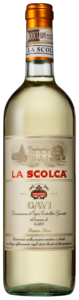 La Scolca, Gavi, Bobo (White Label)