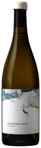 Les Horees, Bourgogne Aligote, Plonge et Replonge