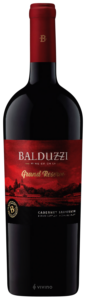 Balduzzi, Grand Reserve Cabernet Sauvignon, Maule Valley