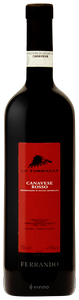 Ferrando, Rosso La Torrazza, Canavese