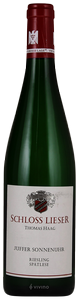 Schloss Lieser, Brauneberger Juffer Sonnenuhr Riesling Spatlese Nr, Mosel