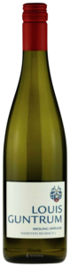 Louis Guntrum, Niersteiner Rehbach Riesling Spatlese, Rheinhessen