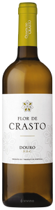 Quinta do Crasto, Flor de Crasto Branco, Douro