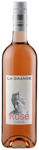 La Grange, Classique Rose, Languedoc