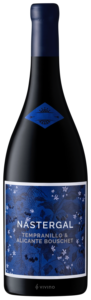 Thistle & Weed, Nastergal Tempranillo Alicante Bouschet, Stellenbosch