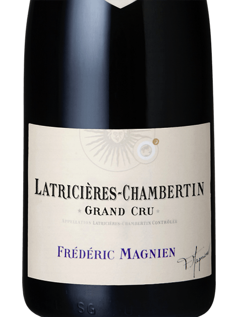 Frederic Magnien, Corton-Charlemagne Grand Cru