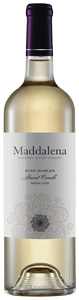 Maddalena, Muscat Canelli, Paso Robles