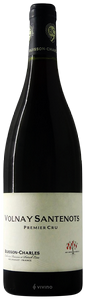 Buisson-Charles, Volnay Premier Cru, Santenots