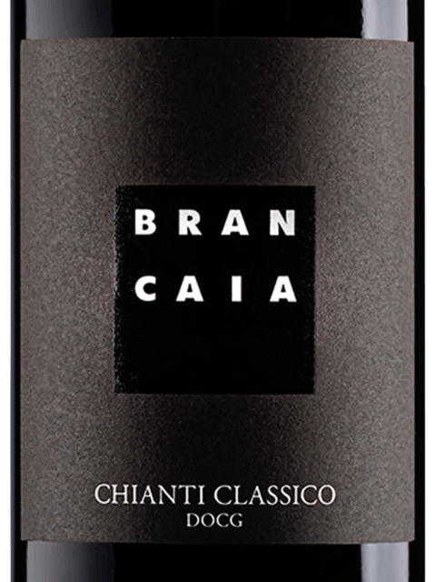 Villa Branca, Chianti Classico